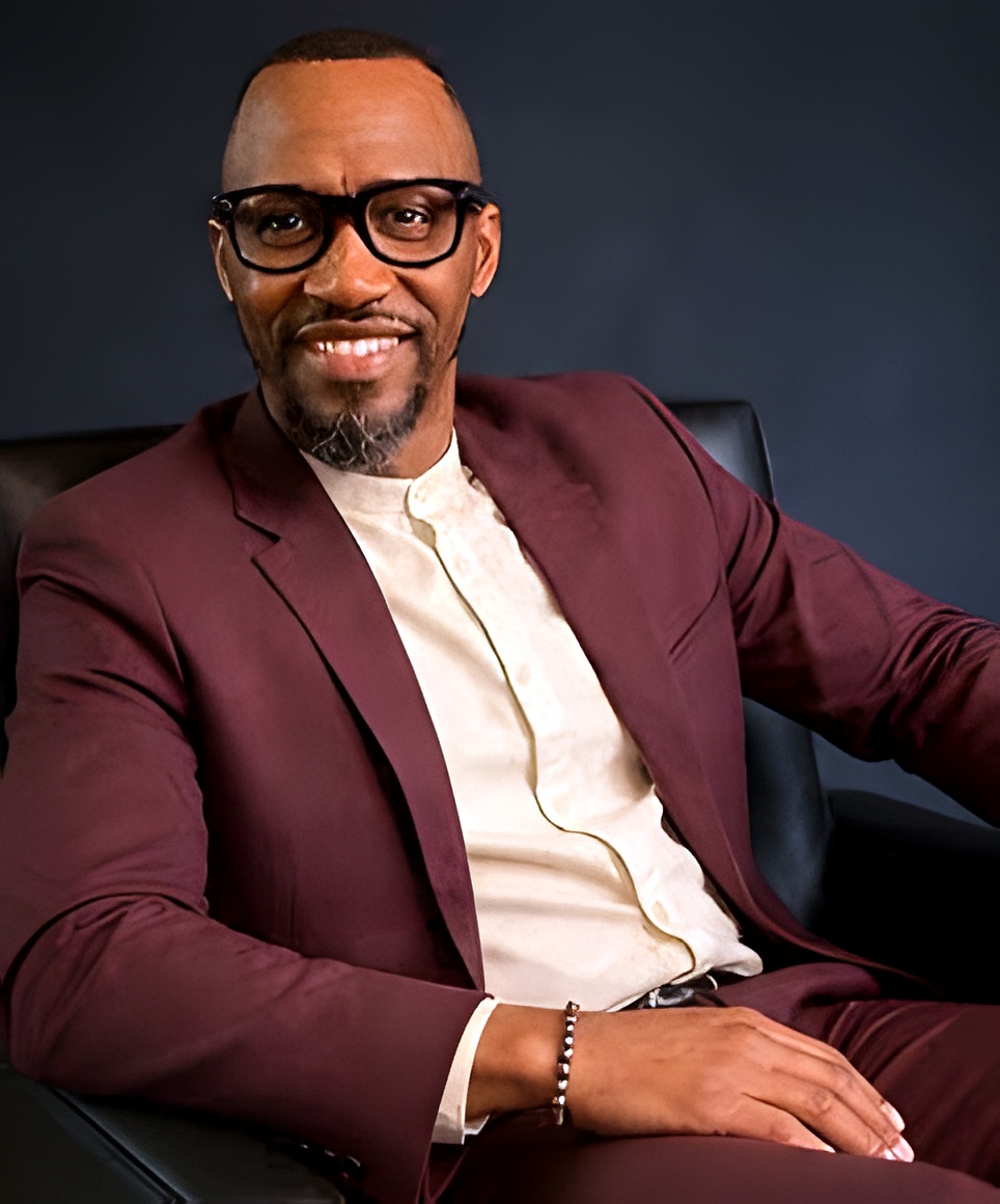 Romaine Edwards, financial educator